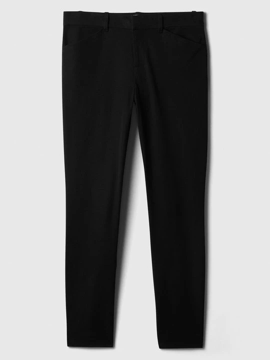 Obrázek produktu Chino kalhoty GAP černý denim