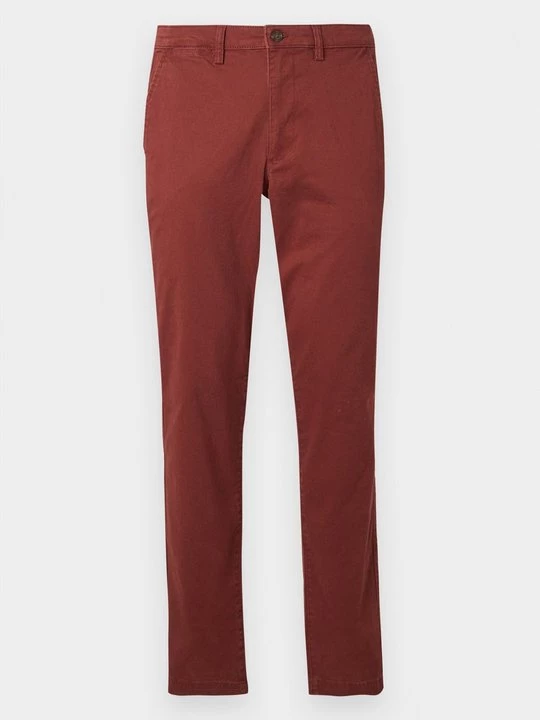 Obrázek produktu Chino kalhoty GAP hnědá