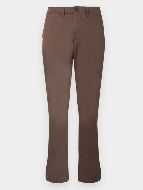 Obrázek produktu Chino kalhoty GAP hnědá