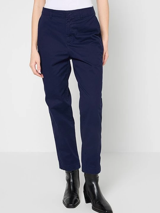 Obrázek produktu Chino kalhoty GAP modrá