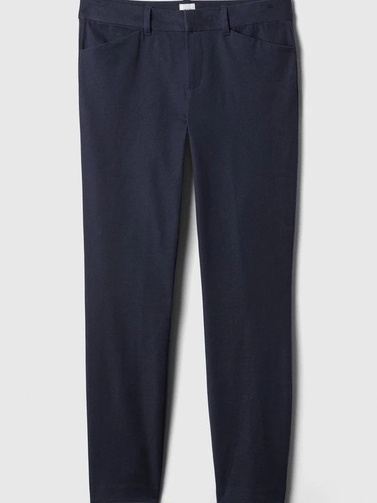 Obrázek produktu Chino kalhoty GAP modrý denim