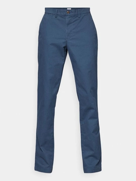 Obrázek produktu Chino kalhoty GAP tmavě modrá