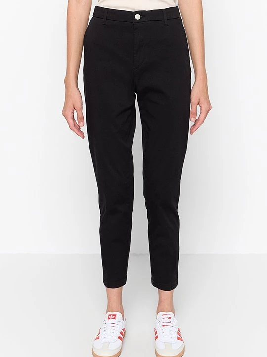 Obrázek produktu Chino kalhoty GAS Jeans černá