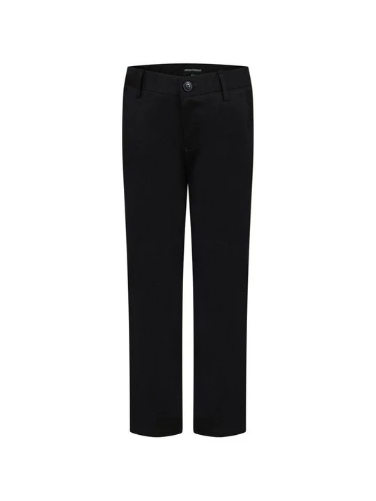 Obrázek produktu Chino kalhoty Giorgio Armani tmavě modrá