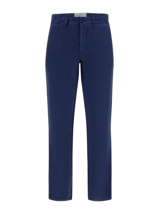 Obrázek produktu Chino kalhoty Guess modrá