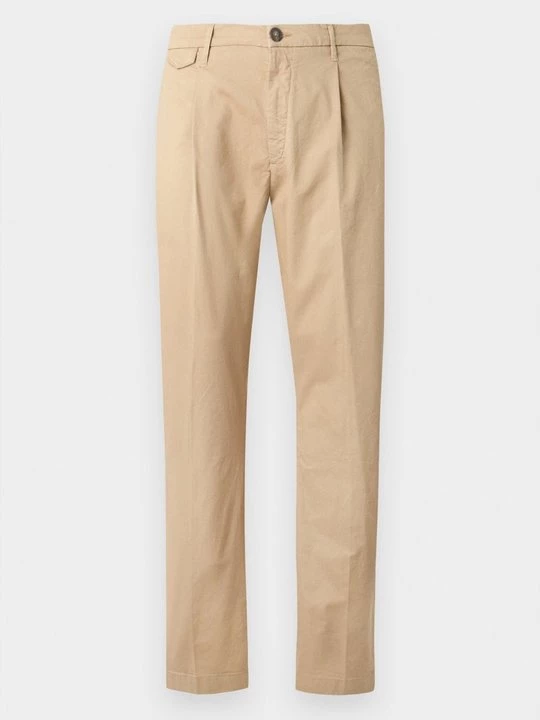 Obrázek produktu Chino kalhoty Guess světle hnědošedá