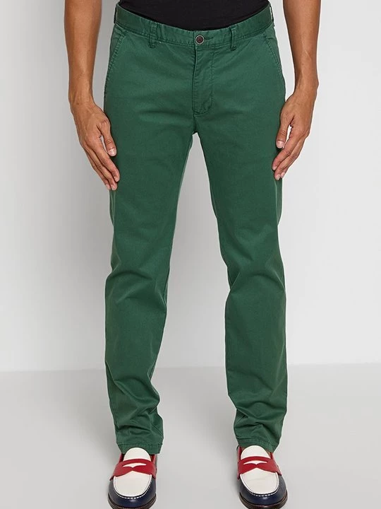 Obrázek produktu Chino kalhoty Guess zelená