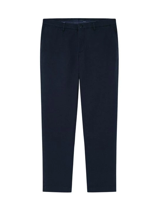 Obrázek produktu Chino kalhoty Hackett London modrá