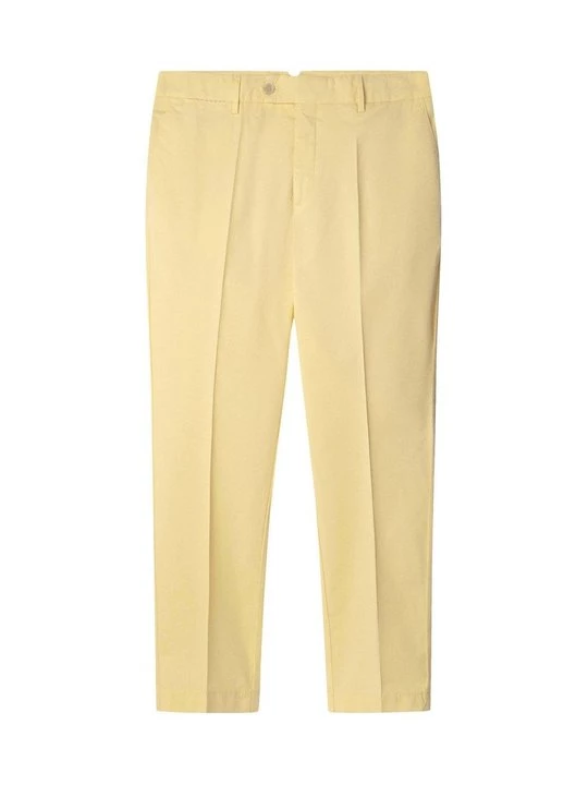 Obrázek produktu Chino kalhoty Hackett London žlutá