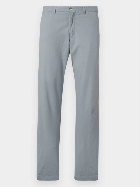 Obrázek produktu Chino kalhoty Hackett London modrošedá