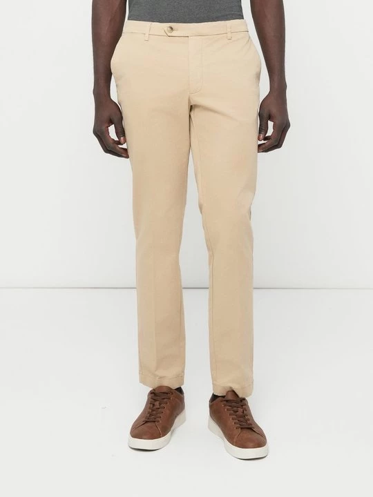 Obrázek produktu Chino kalhoty Hackett London béžová