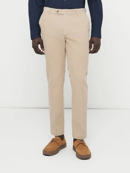 Obrázek produktu Chino kalhoty Hackett London béžová