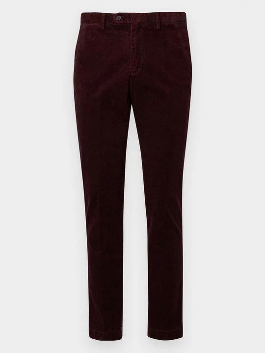 Obrázek produktu Chino kalhoty Hackett London červená