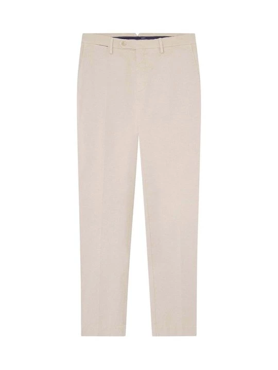 Obrázek produktu Chino kalhoty Hackett London kamenná