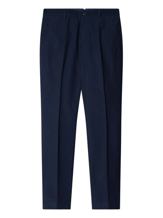 Obrázek produktu Chino kalhoty Hackett London modrá