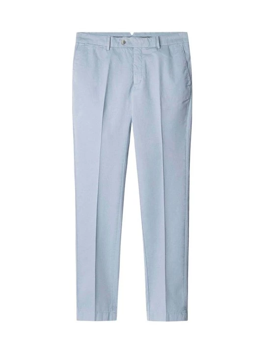 Obrázek produktu Chino kalhoty Hackett London modrá