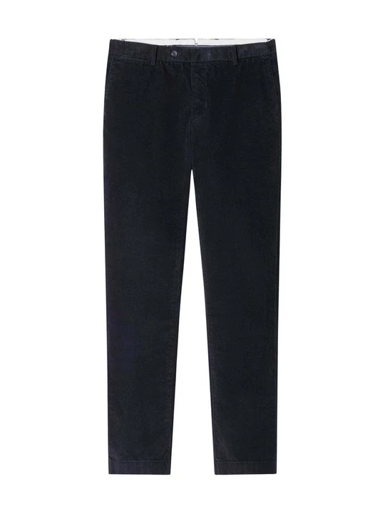 Obrázek produktu Chino kalhoty Hackett London modrá