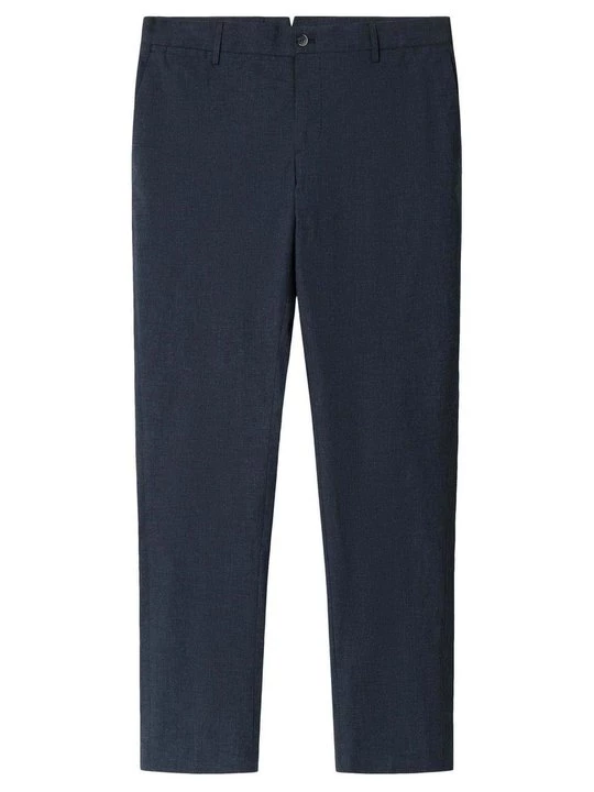 Obrázek produktu Chino kalhoty Hackett London modrá
