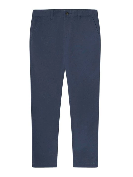 Obrázek produktu Chino kalhoty Hackett London tmavě modrá