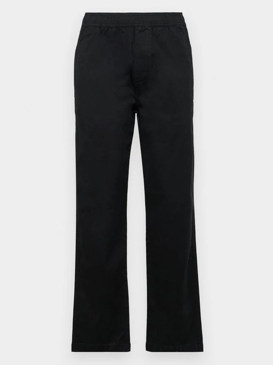 Obrázek produktu Chino kalhoty Hollister Co. černá