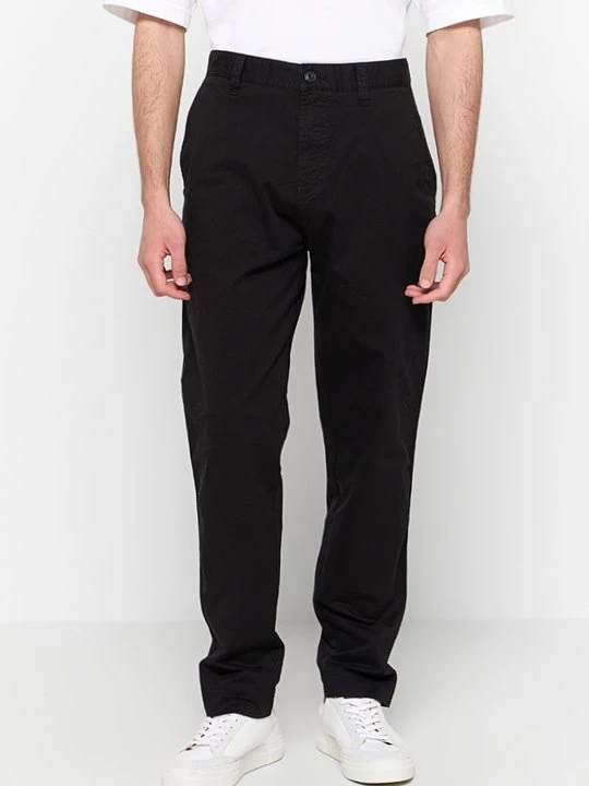Obrázek produktu Chino kalhoty Hugo černá