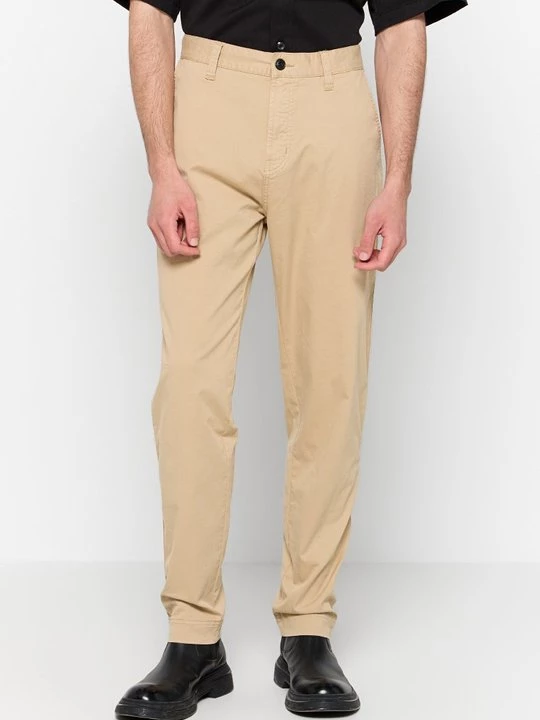 Obrázek produktu Chino kalhoty Hugo béžová