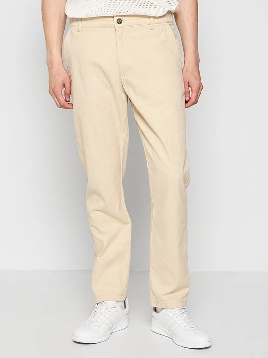 Obrázek produktu Chino kalhoty INDICODE