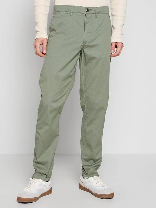 Obrázek produktu Chino kalhoty INDICODE modrá