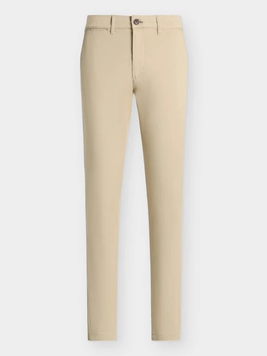 Obrázek produktu Chino kalhoty INDICODE písková