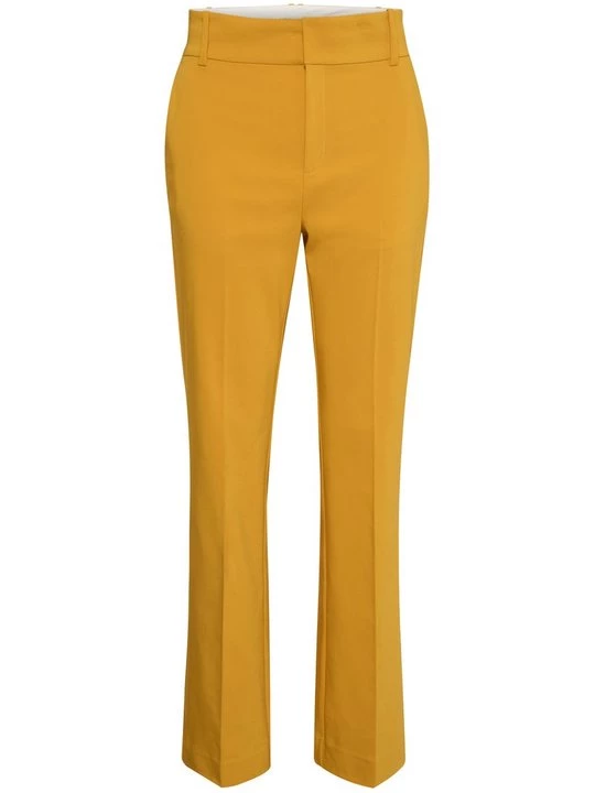 Obrázek produktu Chino kalhoty InWear hořčicová