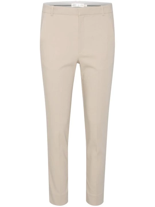 Obrázek produktu Chino kalhoty InWear melírovaná béžová