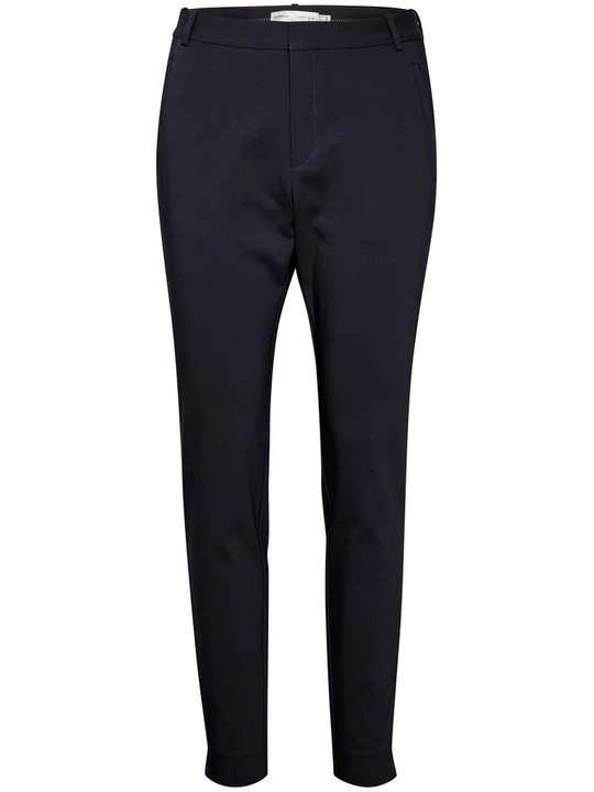 Obrázek produktu Chino kalhoty InWear skvrnitě tmavě modrá