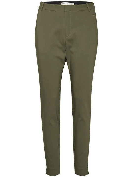 Obrázek produktu Chino kalhoty InWear zelená