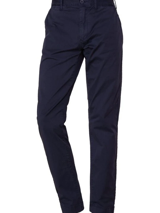 Obrázek produktu Chino kalhoty J.CREW tmavě modrá