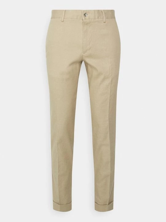 Obrázek produktu Chino kalhoty J.Lindeberg khaki