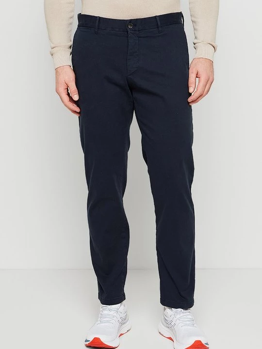 Obrázek produktu Chino kalhoty J.Lindeberg modrá