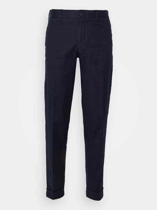Obrázek produktu Chino kalhoty J.Lindeberg modrá