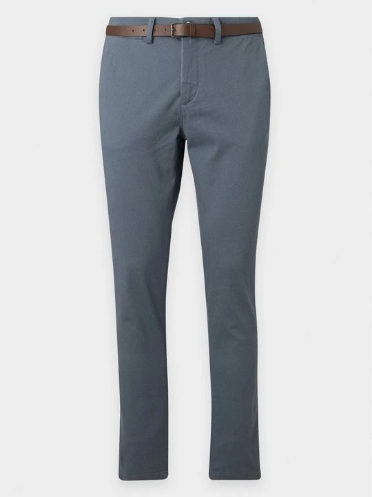 Obrázek produktu Chino kalhoty Jack&Jones antracitová