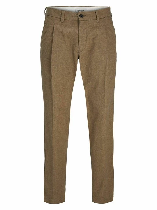 Obrázek produktu Chino kalhoty Jack&Jones béžová