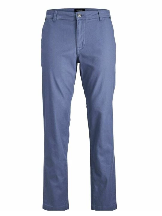 Obrázek produktu Chino kalhoty Jack&Jones fialová
