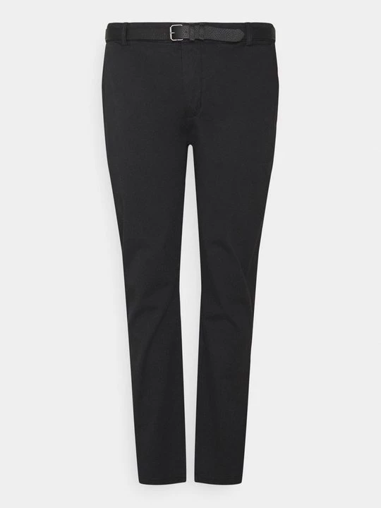 Obrázek produktu Chino kalhoty Jack's Sportswear černá