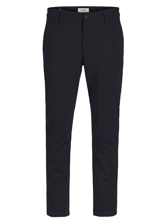 Obrázek produktu Chino kalhoty JJ REBEL, Slim Fit BonPrix