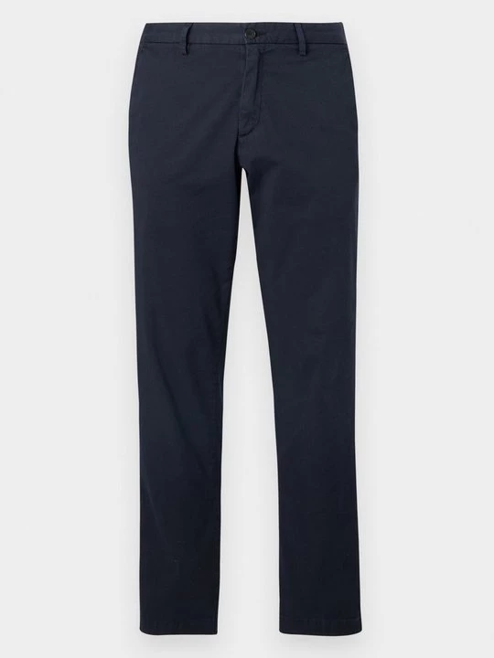 Obrázek produktu Chino kalhoty KARL LAGERFELD tmavě modrá