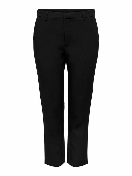 Obrázek produktu Chino kalhoty La Strada Unica černá