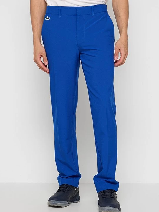 Obrázek produktu Chino kalhoty Lacoste modrá