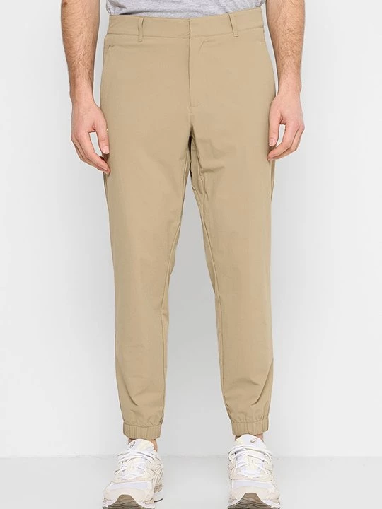 Obrázek produktu Chino kalhoty Lacoste písková