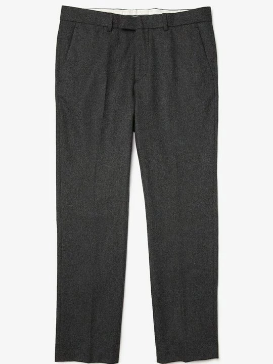 Obrázek produktu Chino kalhoty Lacoste zelená