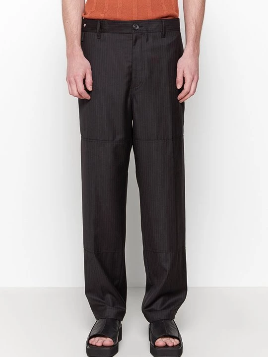 Obrázek produktu Chino kalhoty Lanvin černá