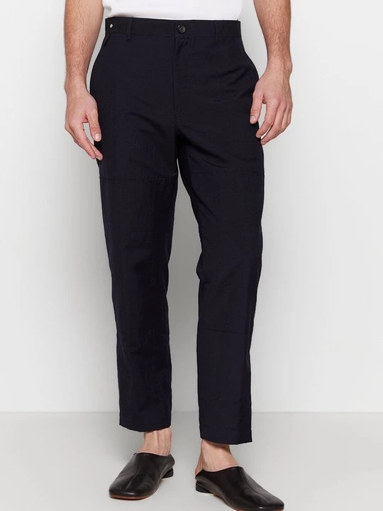 Obrázek produktu Chino kalhoty Lanvin černá