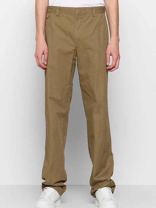 Obrázek produktu Chino kalhoty Lanvin khaki